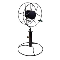 Big Sale Yard Butler SRPB-360 Free-Standing Hose Reel with Patio Base