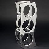 3 Bottle Wine Rack