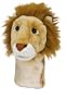 Daphne's Lion  Headcovers