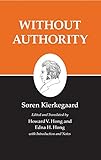 Without authority