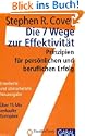 Die 7 Wege zur Effektivit�t