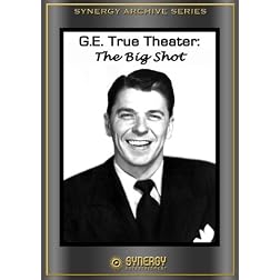 G.E. True Theater: The Big Shot (1955)