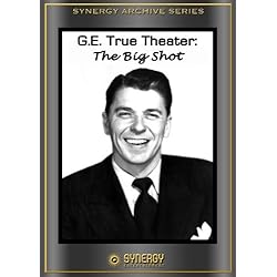 G.E. True Theater: The Big Shot (1955)