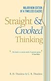 Straight & crooked thinking