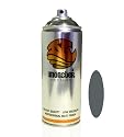 Monstercolors Premier AK-47 Grey 400ml aerosol spray paint
