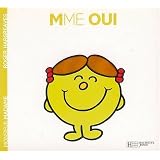 Madame Ouipar Roger Hargreaves