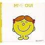 Madame Oui de Roger Hargreaves