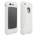 OtterBox Impact Case for iPhone 3G, 3GS (White)