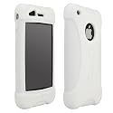 Otterbox Impact Case for iPhone 3G, 3G S (White)