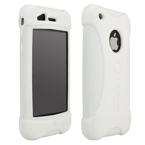 OtterBox Impact Case for iPhone 3G, 3GS (White)