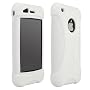 OtterBox Impact Case for iPhone 3G/3GS - White