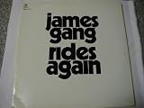 Rides Again