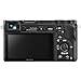 Sony Alpha a6000 ILCE6000 Interchangeable Lens Camera