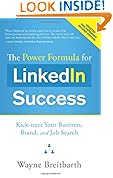The Power Formula for Linkedin Success