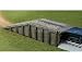 Lionel O Gauge Loading Ramp