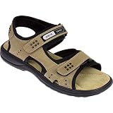 Pierre Cardin Amazon - Sand Size 7 UK