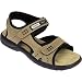 Pierre Cardin Amazon - Sand Size 7 UK