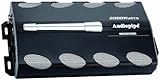 AUDIOPIPE AUDIO AQX400.2 2000W 2 Channel Car Amplifier