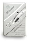 Commercial-Grade Carbon Monoxide Alarm