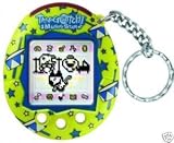 Tamagotchi Music Star V6 Exclusive Feel the Beat Virtual Pet