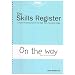On the Way: A Record of Achievement for the Early Years Foundation Stage (Skills Register)