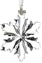 Swarovski Annual Edition 2014 Crystal Snowflake Ornament