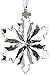 Kurt Adler Boy Scouts Of America Shirt With Sash Ornament