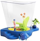 FantaSeas Retro Room Aquarium