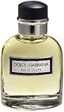 Dolce & Gabbana Dolce & Gabbana Pour Homme Eau de Toilette Spray 1.3fl. oz. / 40ml - B002MTA4US