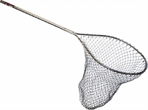 Frabill Sportsman Super-Soft Mesh Nets (20 X 23-Inch)
