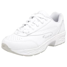 Spira Women's Classic Leather Walking Shoe