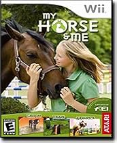 My Horse and Me
