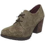 White Mt. Womens Habitat Ankle Boot