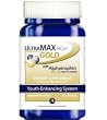 UltraMAX Gold by Ageless Foundation Laboratories 90 Capsules