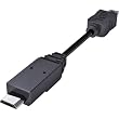 Callpod Micro USB Chargepod,Fueltank Adapter (Black)