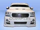 2000-2006 GMC Yukon/ 1999-2006 Sierra Platinum Front Bumper