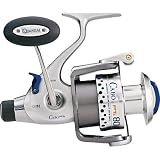 Fishing: Quantum Cabo PTs Bait Teaser Spinning Reel