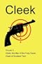 Cleek, Volume 1: The Man of the Forty Faces, Cleek of Scotland Yard