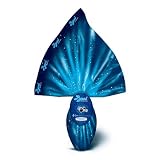 Perugina Baci Dark Chocolate Easter Egg - 9.3 Ounces
