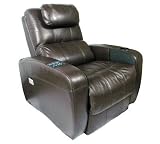Repose E2000 Home Entertainment Massage Chair