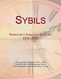 Sybils: Websters Timeline History, 1176 - 2007