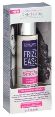 John Frieda Frizz Ease Beyond Smooth Primer 3.1oz