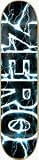 ZERO LIGHTNING BLUE DECK -8.0
