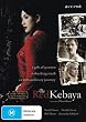 The Red Kebaya [ NON-USA FORMAT, PAL, Reg.0 Import - Australia ]