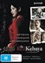The Red Kebaya [ NON-USA FORMAT, PAL, Reg.0 Import - Australia ]