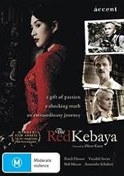 The Red Kebaya [ NON-USA FORMAT, PAL, Reg.0 Import - Australia ]