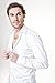 Covert Men's Invisible Undershirt