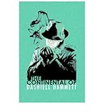 The continental op