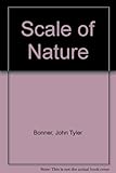 The scale of nature