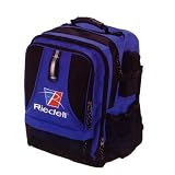 Riedell Skate Backpack - 20.5in-13in-10in